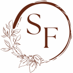 Stefania Filip logo