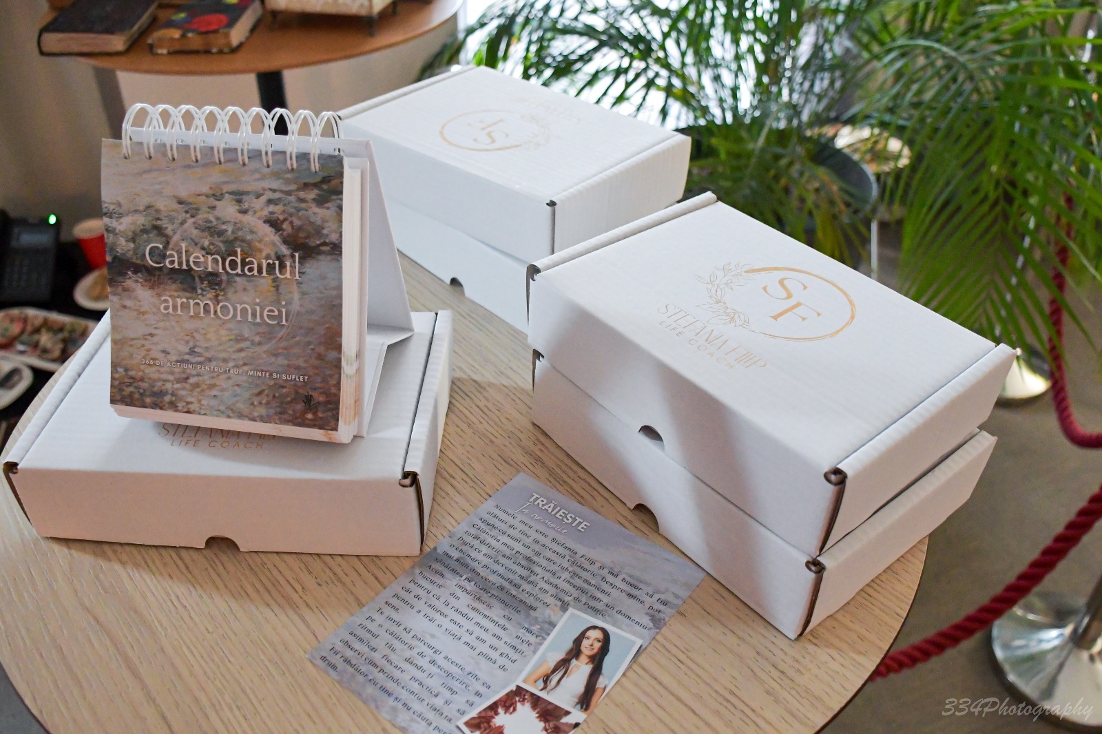 Calendarul Armoniei - 366 de acțiuni pentru trup, minte și suflet - imagine 3